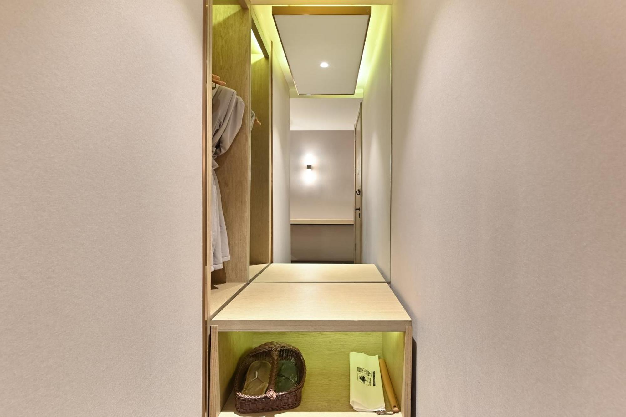 Jingli Hotel Beijing Heshenghui Dajiaoting Subway Station Branch Bagian luar foto